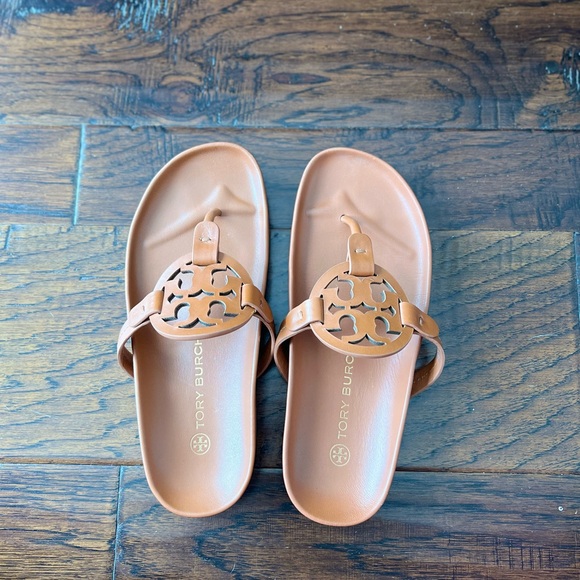 Tory Burch miller cloud sandal - Picture 8 of 9